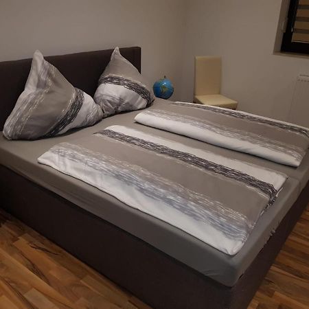 Ferienhaus Ixheim Bitscher Str.70 Zweibruecken Luaran gambar