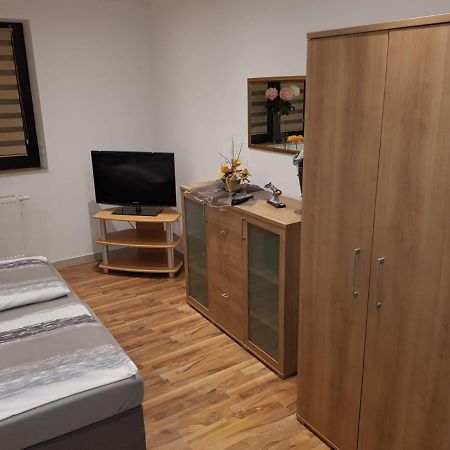 Ferienhaus Ixheim Bitscher Str.70 Zweibruecken Luaran gambar