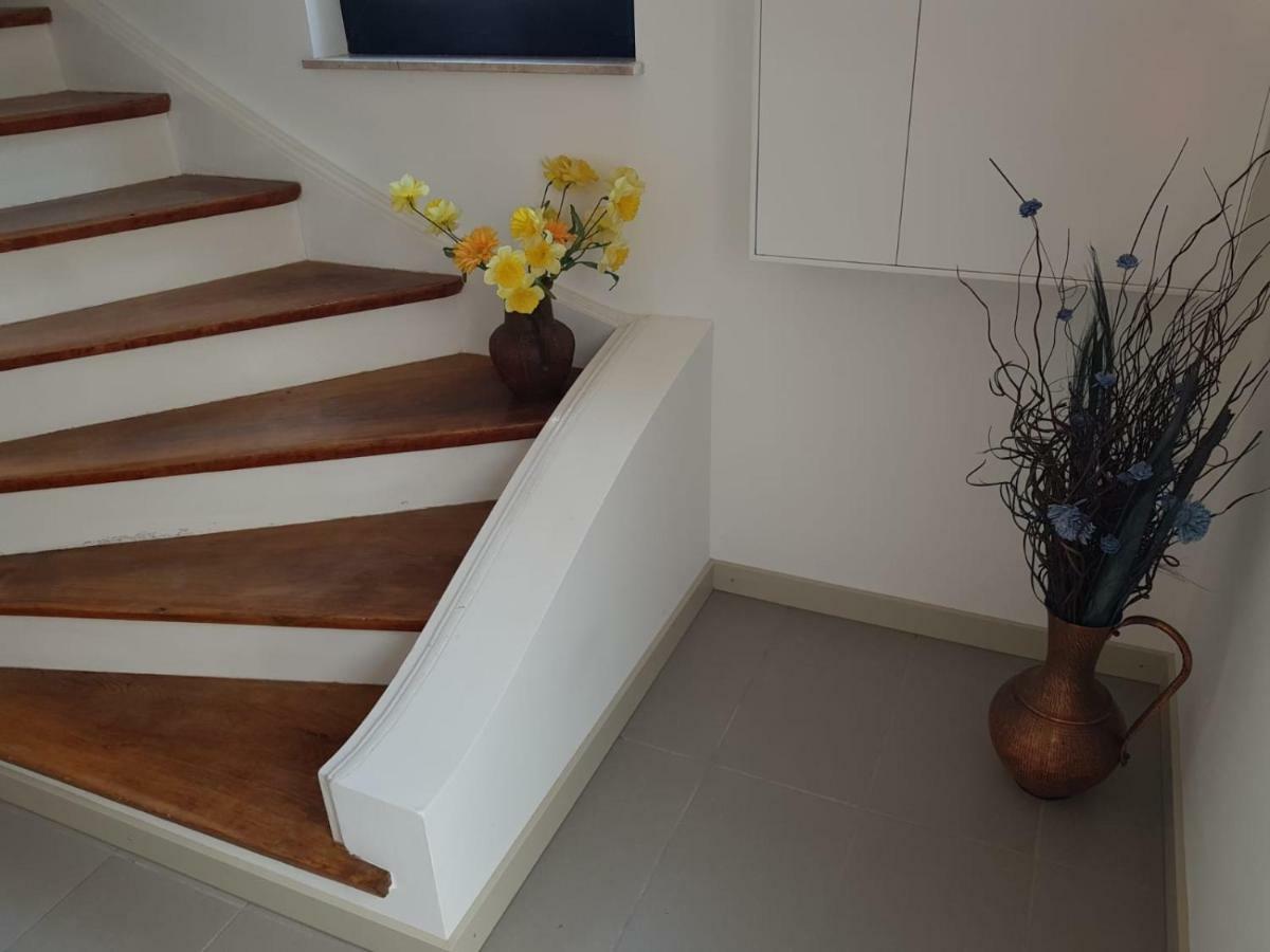 Ferienhaus Ixheim Bitscher Str.70 Zweibruecken Luaran gambar