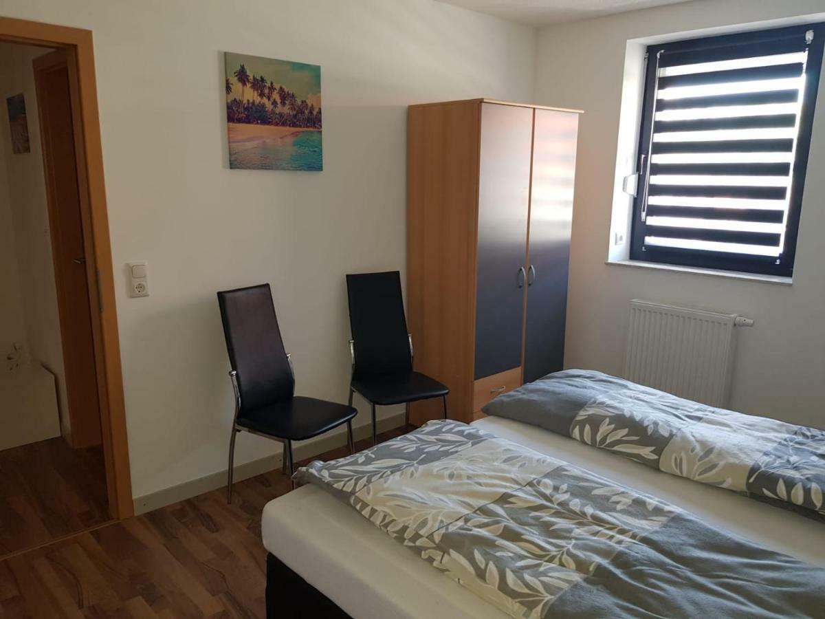 Ferienhaus Ixheim Bitscher Str.70 Zweibruecken Luaran gambar