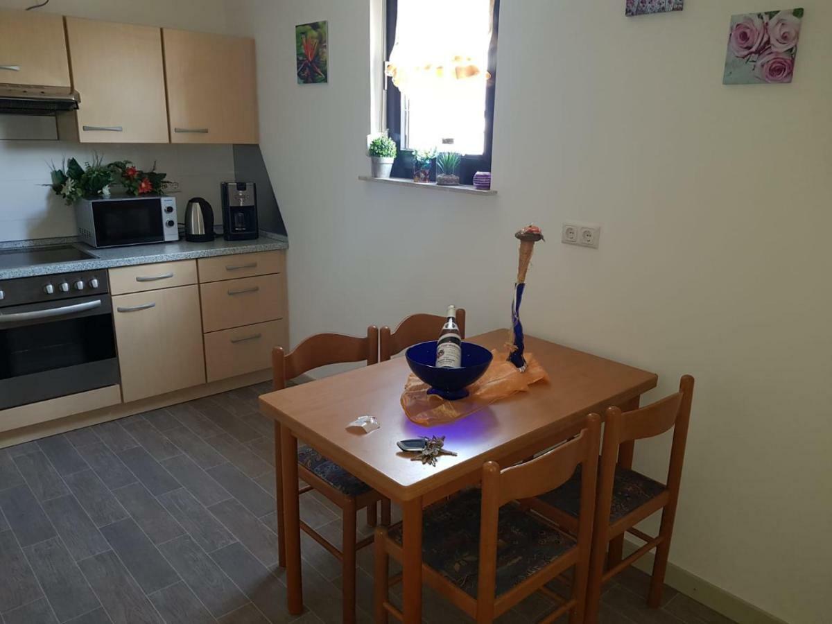 Ferienhaus Ixheim Bitscher Str.70 Zweibruecken Luaran gambar