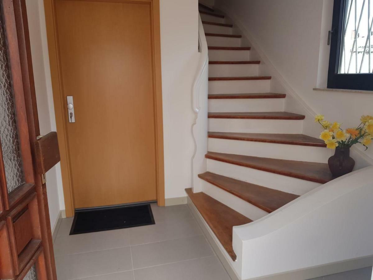 Ferienhaus Ixheim Bitscher Str.70 Zweibruecken Luaran gambar