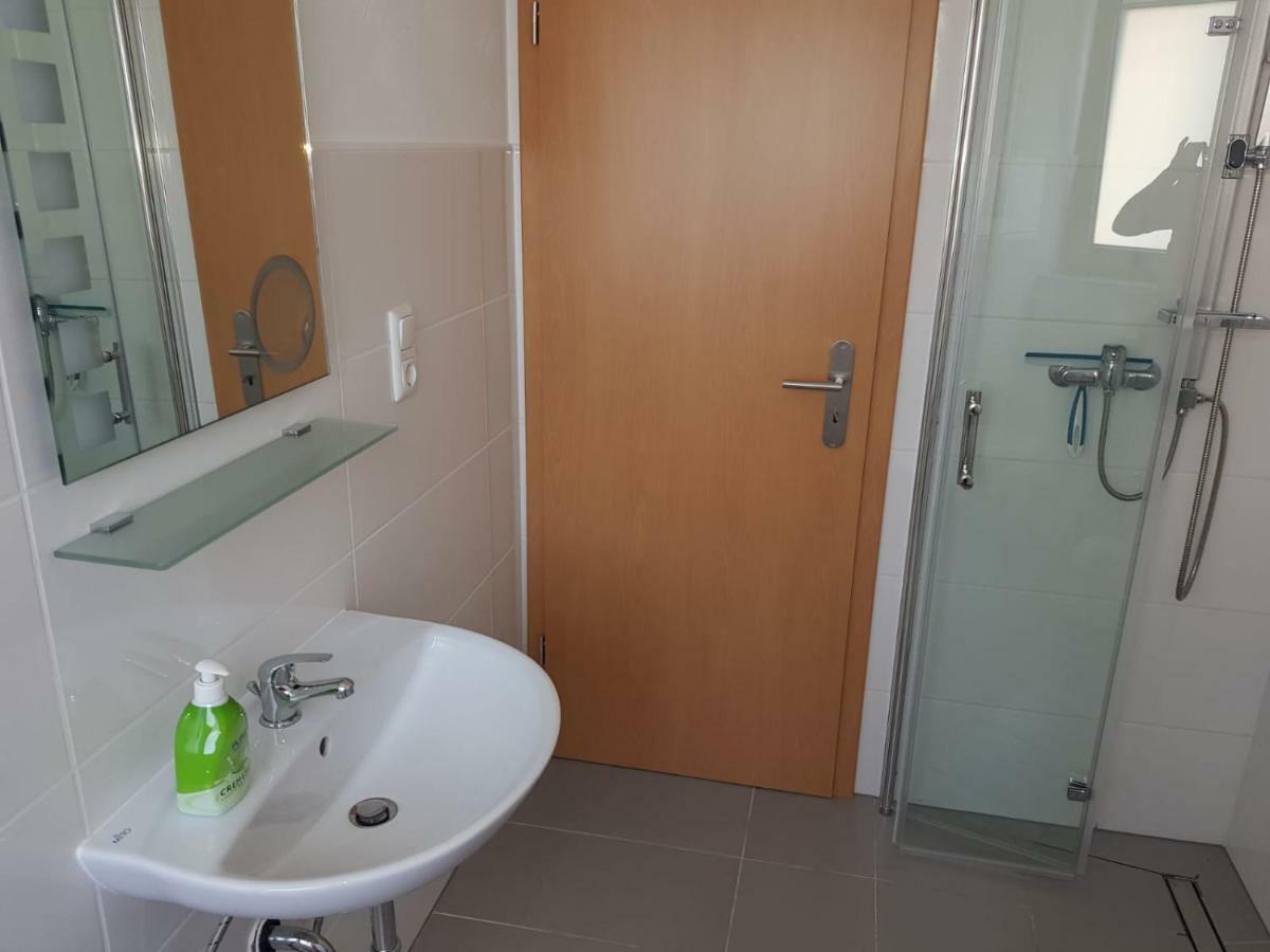 Ferienhaus Ixheim Bitscher Str.70 Zweibruecken Luaran gambar