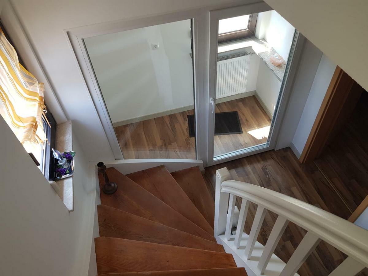 Ferienhaus Ixheim Bitscher Str.70 Zweibruecken Luaran gambar