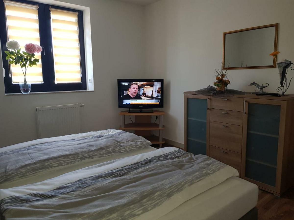 Ferienhaus Ixheim Bitscher Str.70 Zweibruecken Luaran gambar