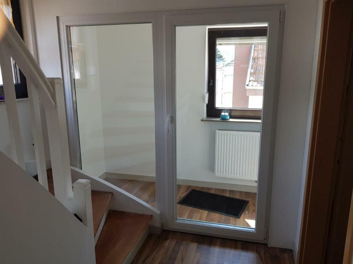 Ferienhaus Ixheim Bitscher Str.70 Zweibruecken Luaran gambar