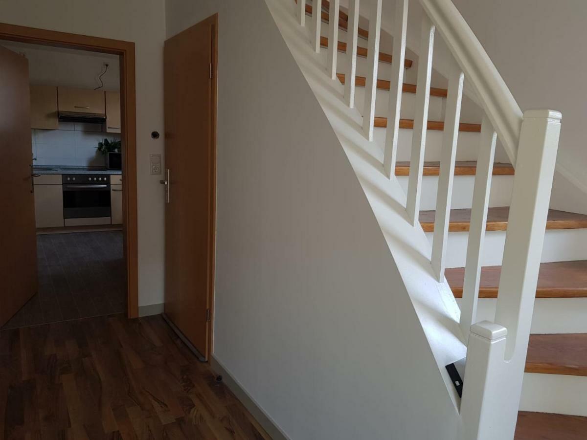 Ferienhaus Ixheim Bitscher Str.70 Zweibruecken Luaran gambar