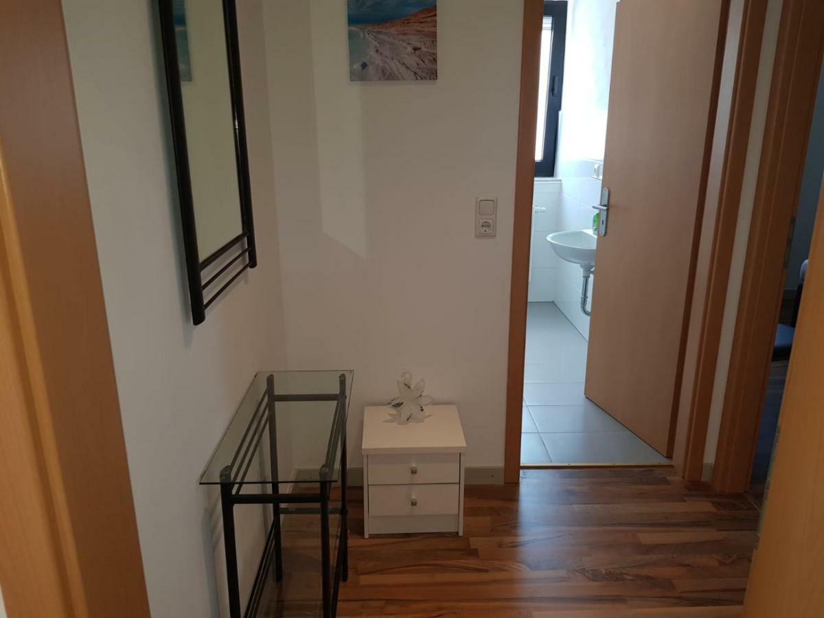 Ferienhaus Ixheim Bitscher Str.70 Zweibruecken Luaran gambar