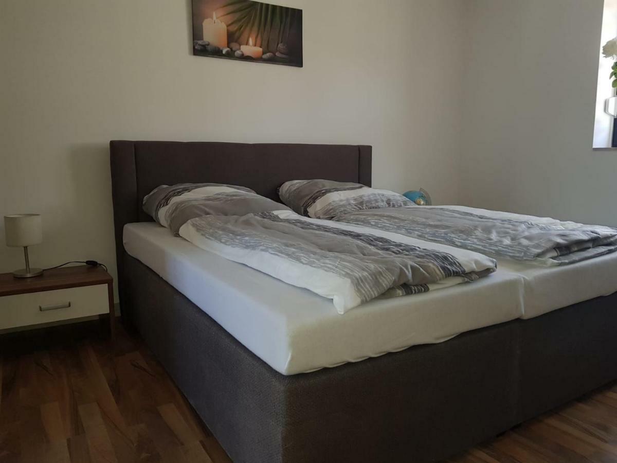 Ferienhaus Ixheim Bitscher Str.70 Zweibruecken Luaran gambar
