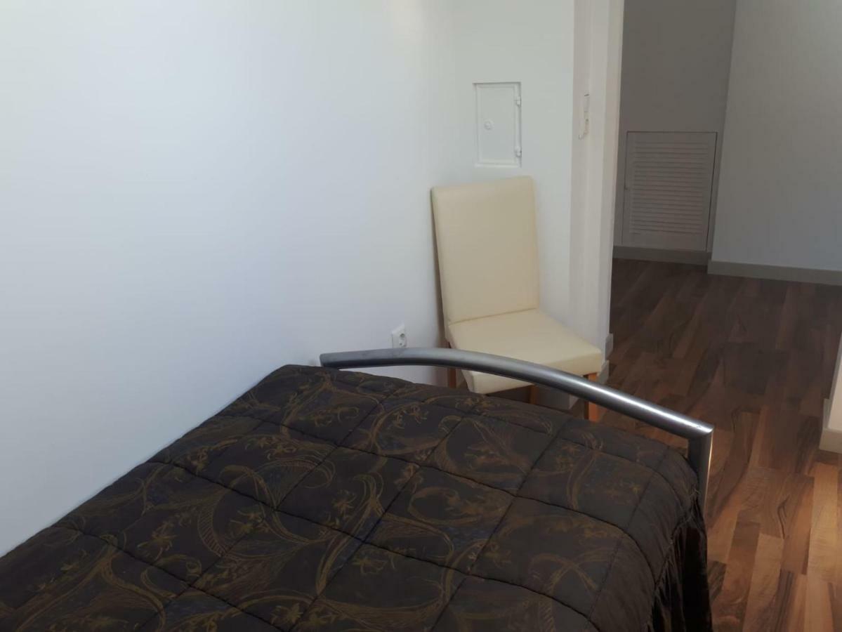 Ferienhaus Ixheim Bitscher Str.70 Zweibruecken Luaran gambar