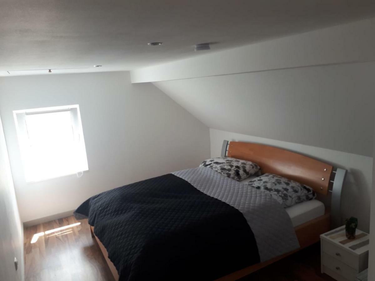 Ferienhaus Ixheim Bitscher Str.70 Zweibruecken Luaran gambar
