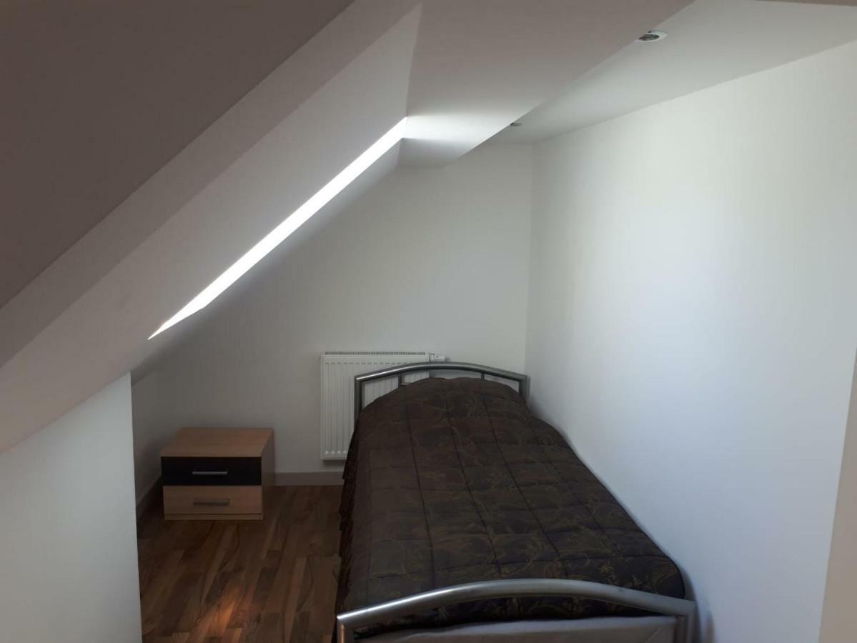 Ferienhaus Ixheim Bitscher Str.70 Zweibruecken Luaran gambar