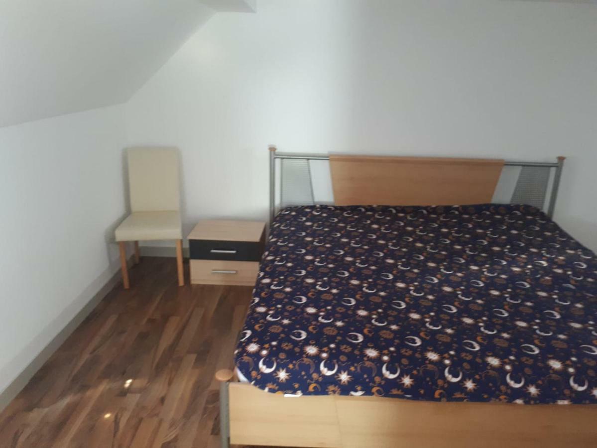 Ferienhaus Ixheim Bitscher Str.70 Zweibruecken Luaran gambar