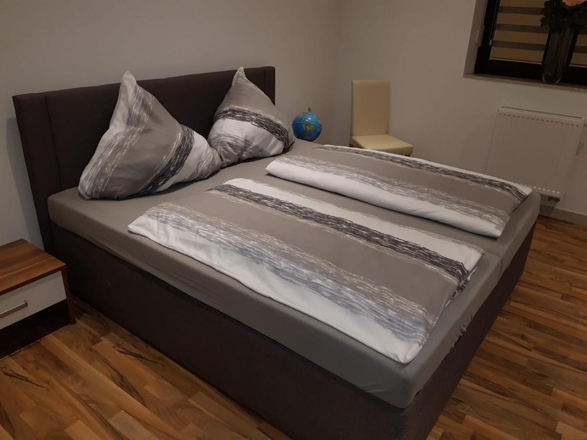 Ferienhaus Ixheim Bitscher Str.70 Zweibruecken Luaran gambar