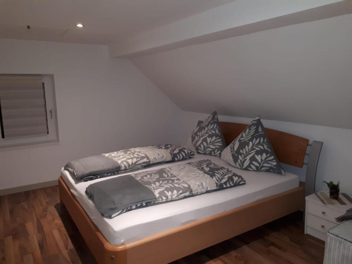 Ferienhaus Ixheim Bitscher Str.70 Zweibruecken Luaran gambar