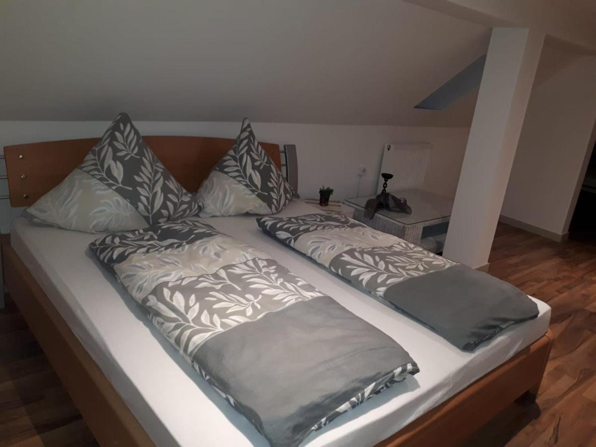Ferienhaus Ixheim Bitscher Str.70 Zweibruecken Luaran gambar