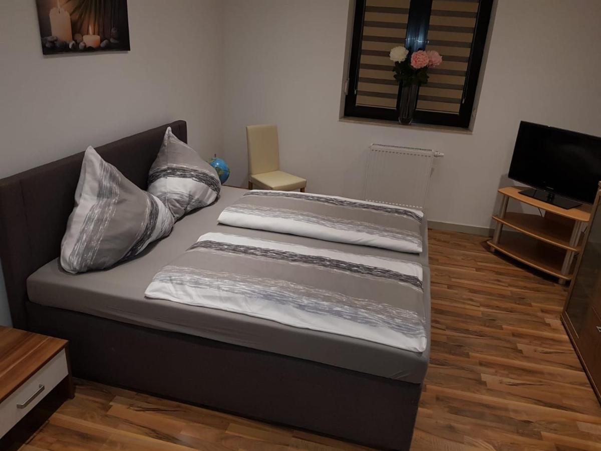 Ferienhaus Ixheim Bitscher Str.70 Zweibruecken Luaran gambar