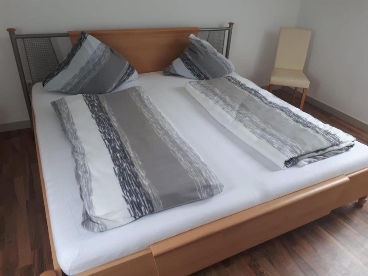 Ferienhaus Ixheim Bitscher Str.70 Zweibruecken Luaran gambar
