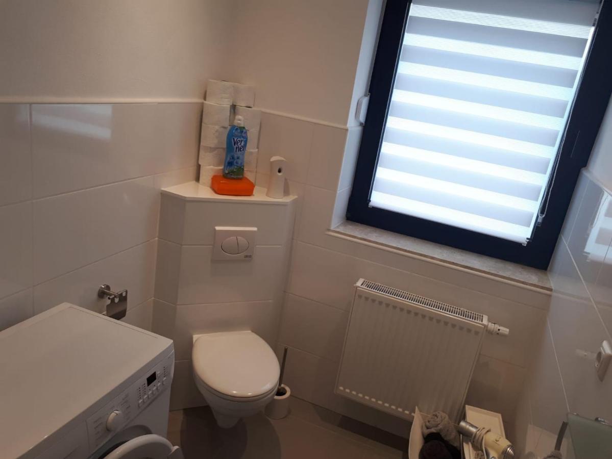 Ferienhaus Ixheim Bitscher Str.70 Zweibruecken Luaran gambar