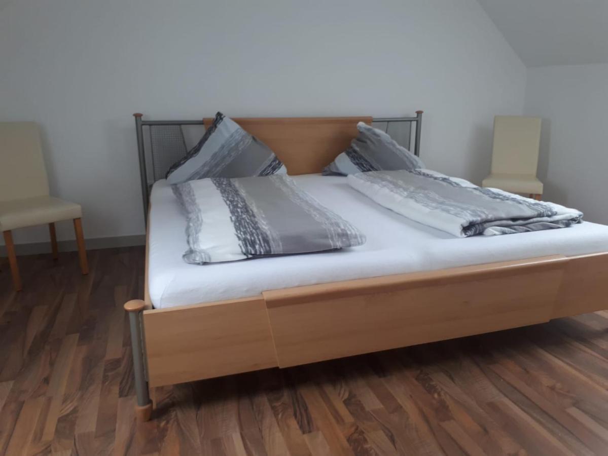 Ferienhaus Ixheim Bitscher Str.70 Zweibruecken Luaran gambar