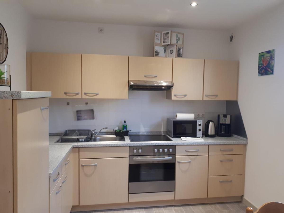 Ferienhaus Ixheim Bitscher Str.70 Zweibruecken Luaran gambar